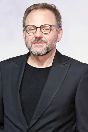 Фото Сэмюэл Финци #49561