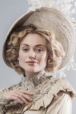 Фото Алесия Романова #385683