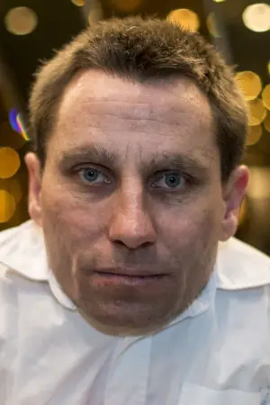 Фото Дэн Якобсен #353598