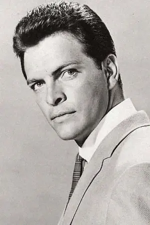 Фото Гэри Конвей (Gary Conway) #229230