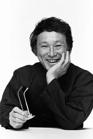 Фото Джузо Итами (Jūzō Itami) #127810