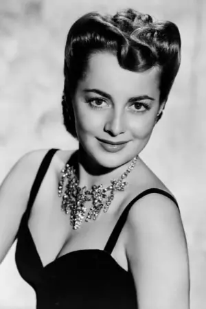 Фото Оливия де Хэвилленд (Olivia de Havilland) #54254