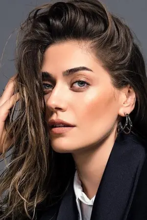 Фото  (Öznur Serçeler) #238749