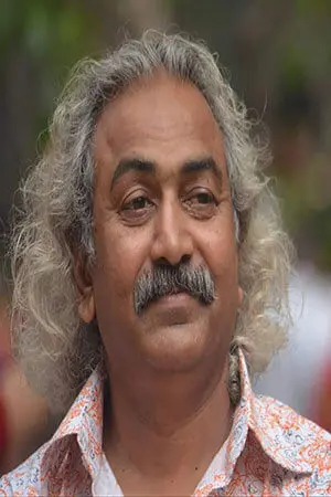 Фото Сунил Патель #296497