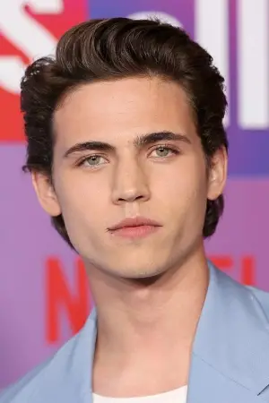 Фото Таннер Бучанан (Tanner Buchanan) #327979