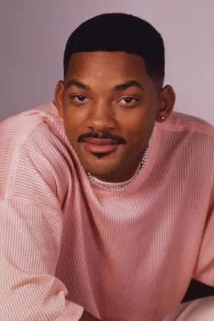 Фото Уилл Смит (Will Smith) #24748
