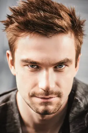 Фото Александр Петров (Alexander Petrov) #81671