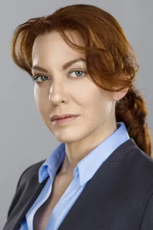 Фото Андреа Франкл #49284