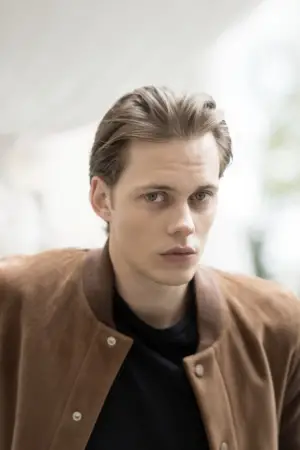 Фото Билл Скарсгард (Bill Skarsgård) #327805