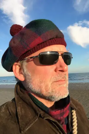 Фото Чарльз Дэйш #99453