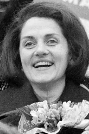 Фото Кристиана Легран #122004