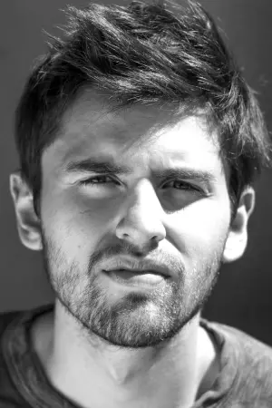 Фото Купер Рэфф #154178