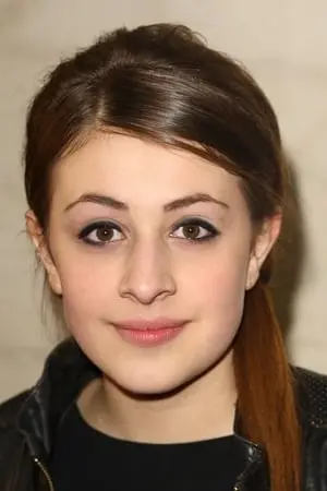 Фото Джорджия Грум #152445