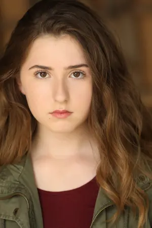 Фото Хэдли Белль Миллер #77808