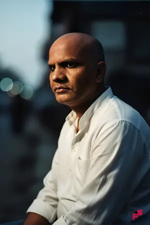 Фото Харш Гоги (Harsh Gogi) #352235