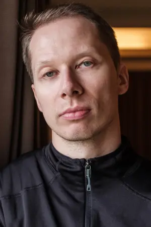 Фото Максимилиан Йениш #290973