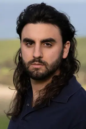 Фото Майкл Харпас #7336