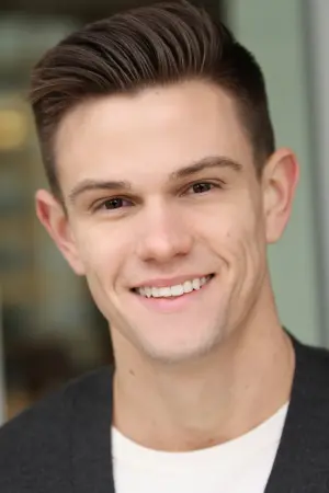 Фото Ник Хэджлин #208194