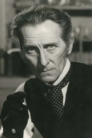 Фото Питер Кушинг (Peter Cushing) #1766