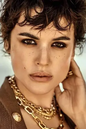 Фото Адриана Угарте (Adriana Ugarte) #93546