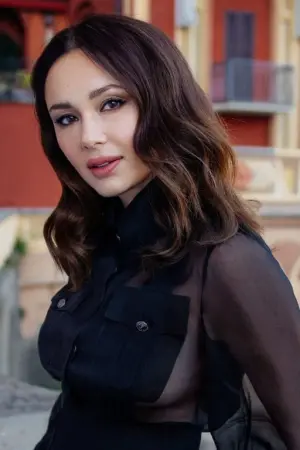 Фото  (Aida Garifullina) #298549