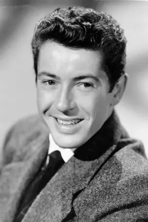 Фото Фарли Грейнджер (Farley Granger) #96927