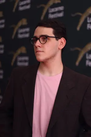 Фото Леонардо Мартинелли #245336