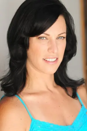 Фото Сабин Варнес #70176