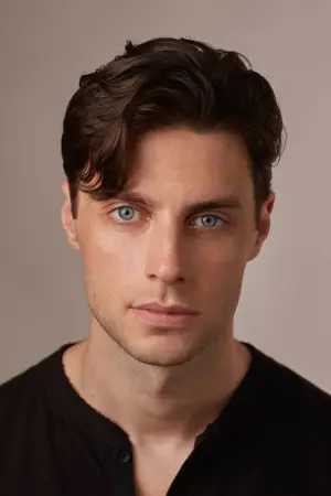 Фото Том Шарп #380748