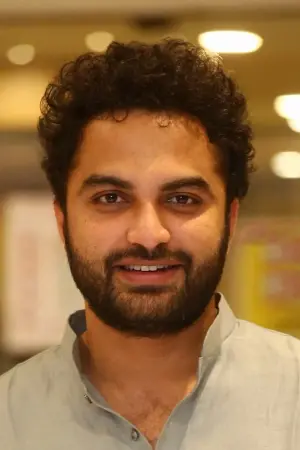 Фото Вишвак Сен #250087