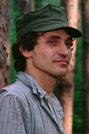 Фото Эрон Табор #154003