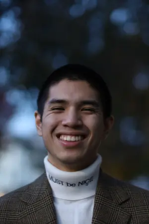 Фото Гьяни Прадхан Вонг А Суи #288876