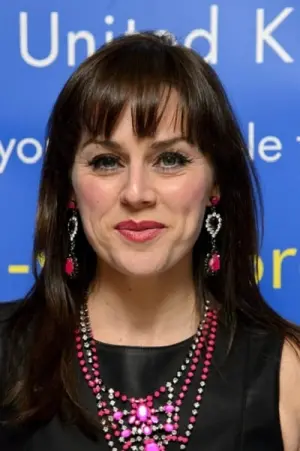 Фото Джилл Халфпенни #264439