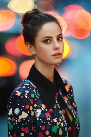 Фото Кая Скоделарио (Kaya Scodelario) #11528