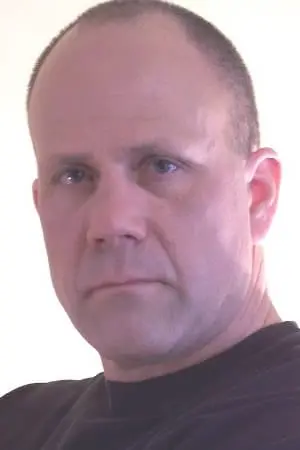 Фото Марк Харпер #74702