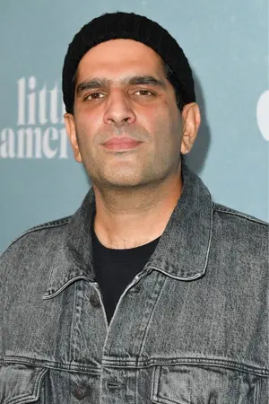 Фото Нима Нуризаде #71666