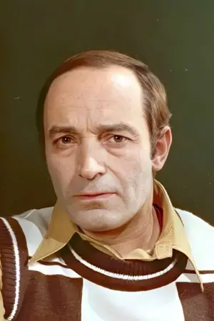 Фото Валентин Гафт (Valentin Gaft) #334198