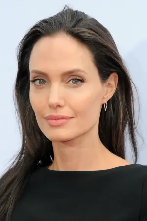 Фото Анджелина Джоли (Angelina Jolie) #28828
