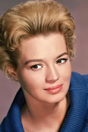 Фото Энджи Дикинсон (Angie Dickinson) #55404