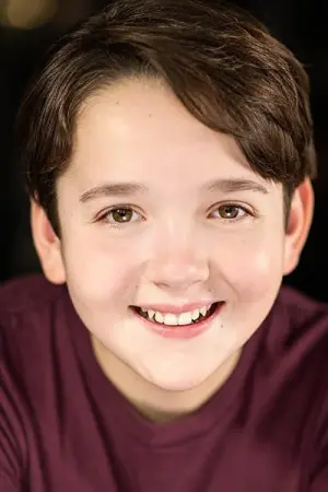 Фото Глен Гордон #36239