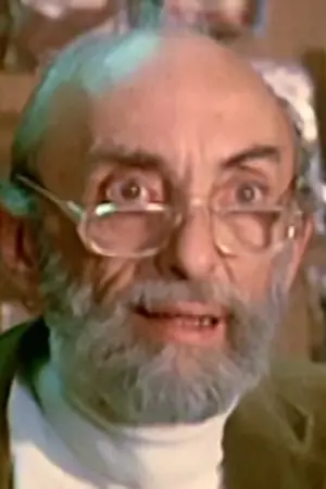 Фото Херб Гольдштейн #121607