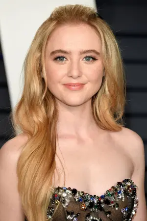 Фото Кэтрин Ньютон (Kathryn Newton) #8834