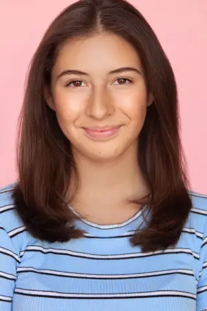 Фото  (Madalyn Gonzalez) #391323