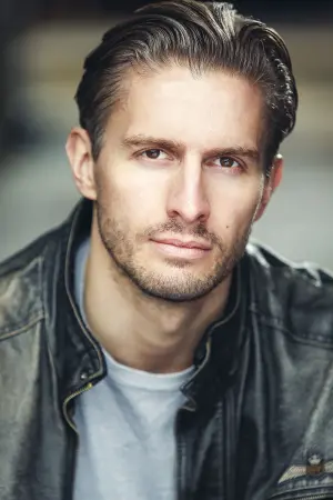 Фото Пол Китсон #279946