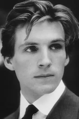 Фото Рэйф Файнс (Ralph Fiennes) #67146