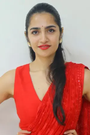 Фото Рукмини Васант #297757