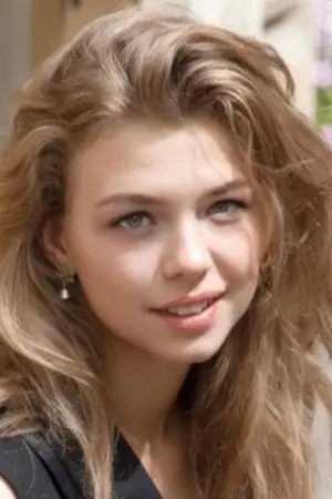 Фото Таисия Вилкова #49885