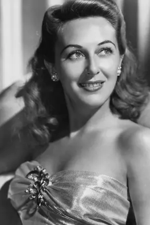 Фото Энн Дворжак (Ann Dvorak) #143687