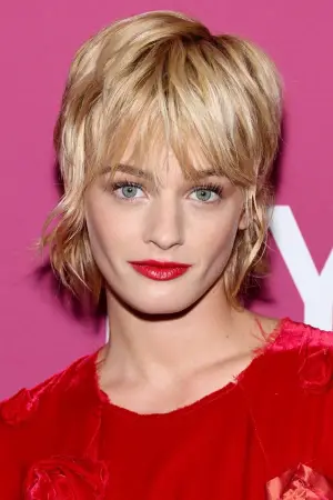 Фото Эстер Макгрегор #370826