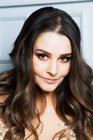 Фото Глафира Тарханова (Glafira Tarkhanova) #308466